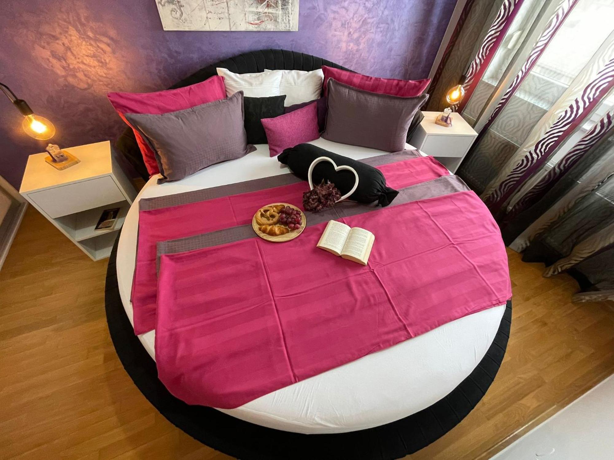 Ella Apartman Zagreb