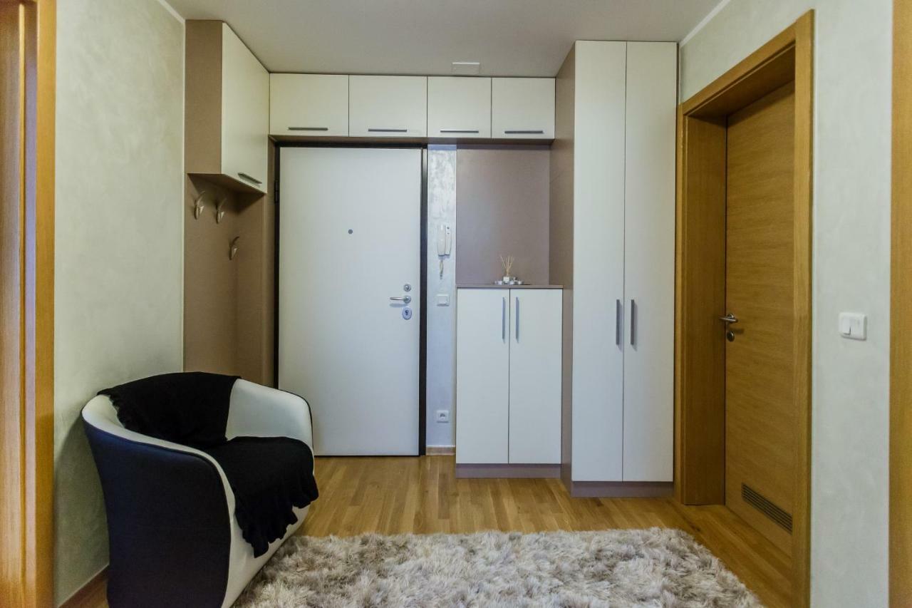 Ella Apartman Zagreb