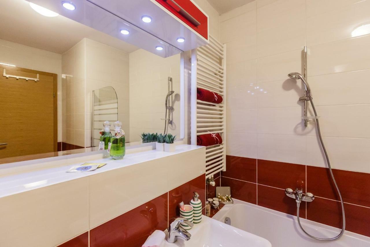 Ella Apartman * Zagreb