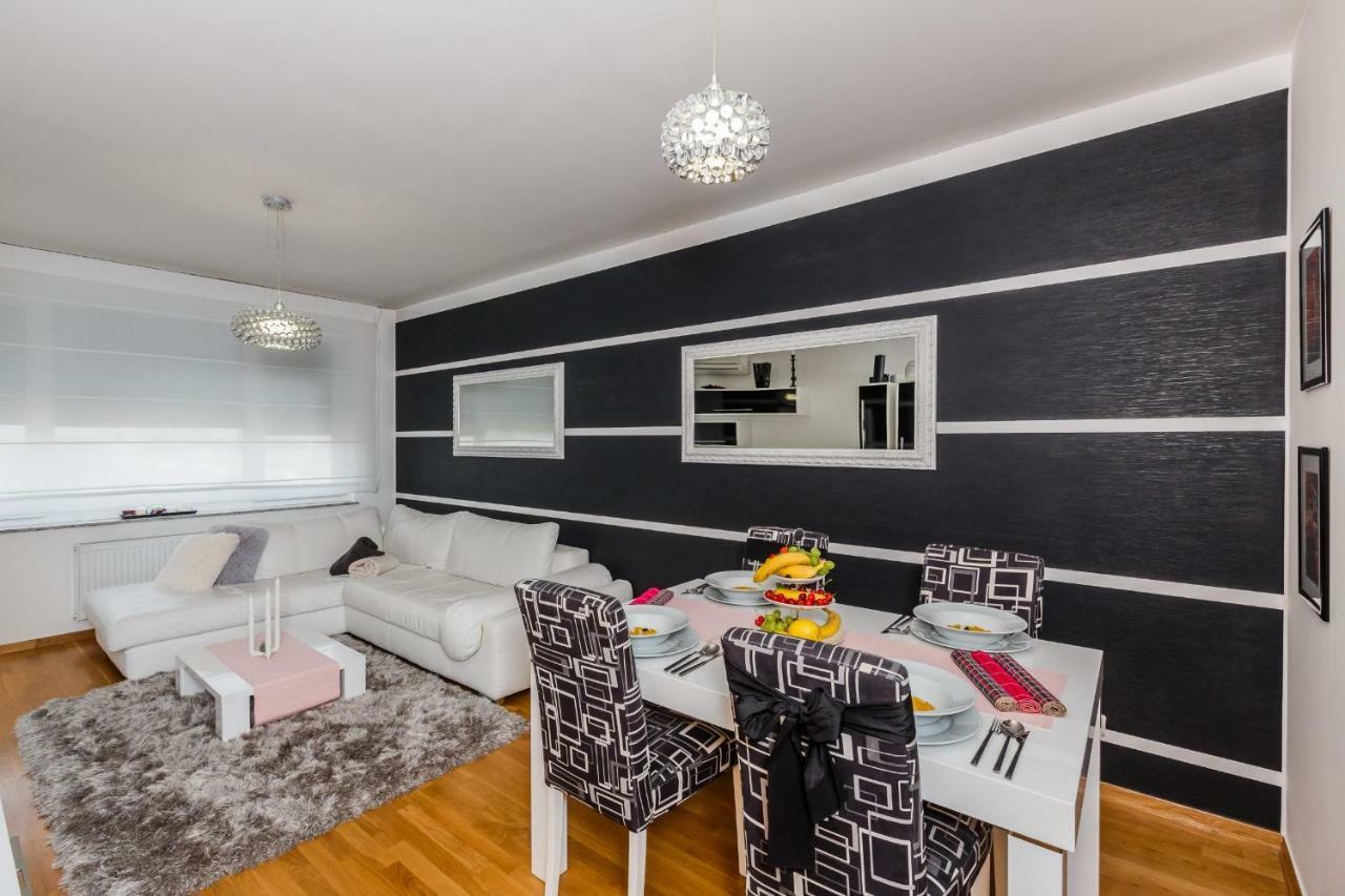 Ella Apartman Apartment Zagreb