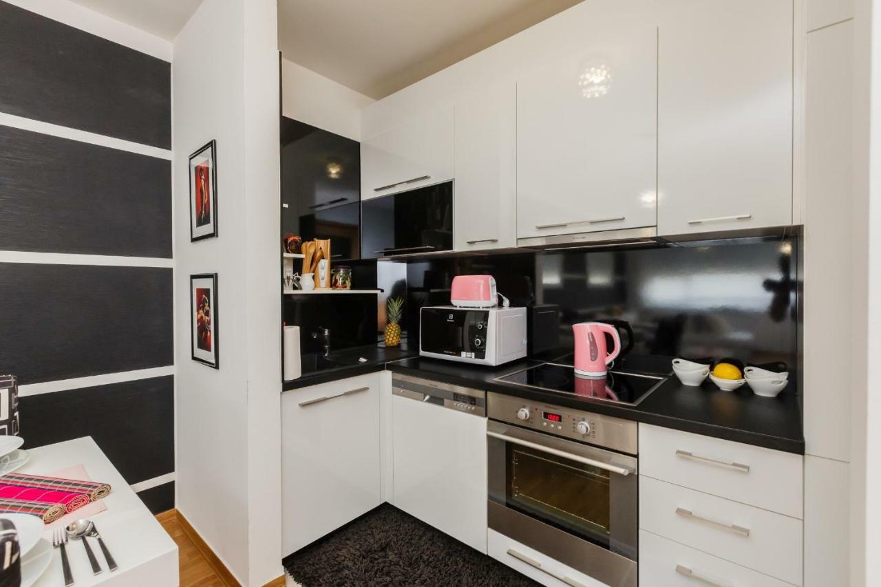 Apartment Ella Apartman Zagreb